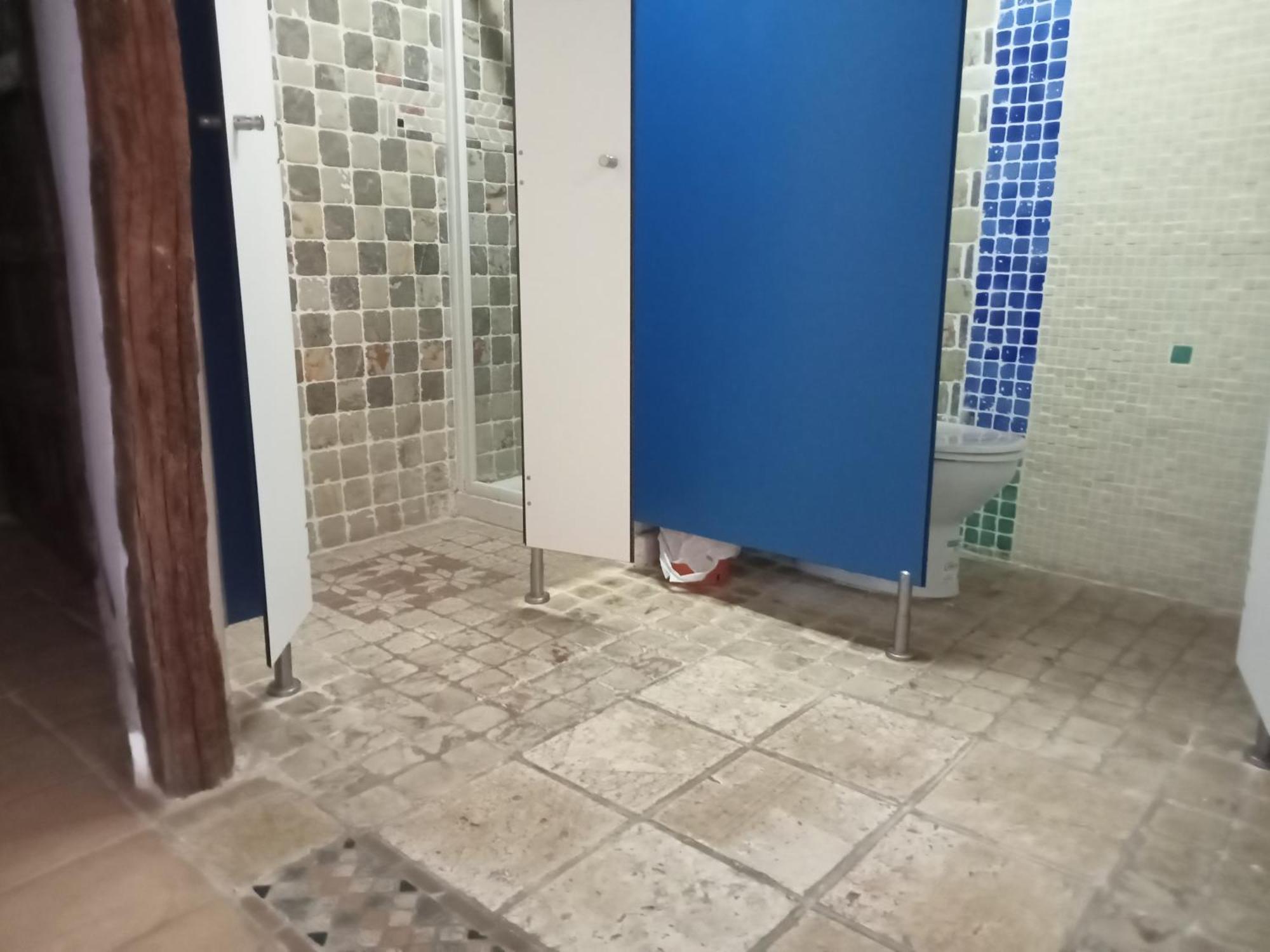 Albergue De Peregrinos Casa Nostra Castrojeriz Kültér fotó