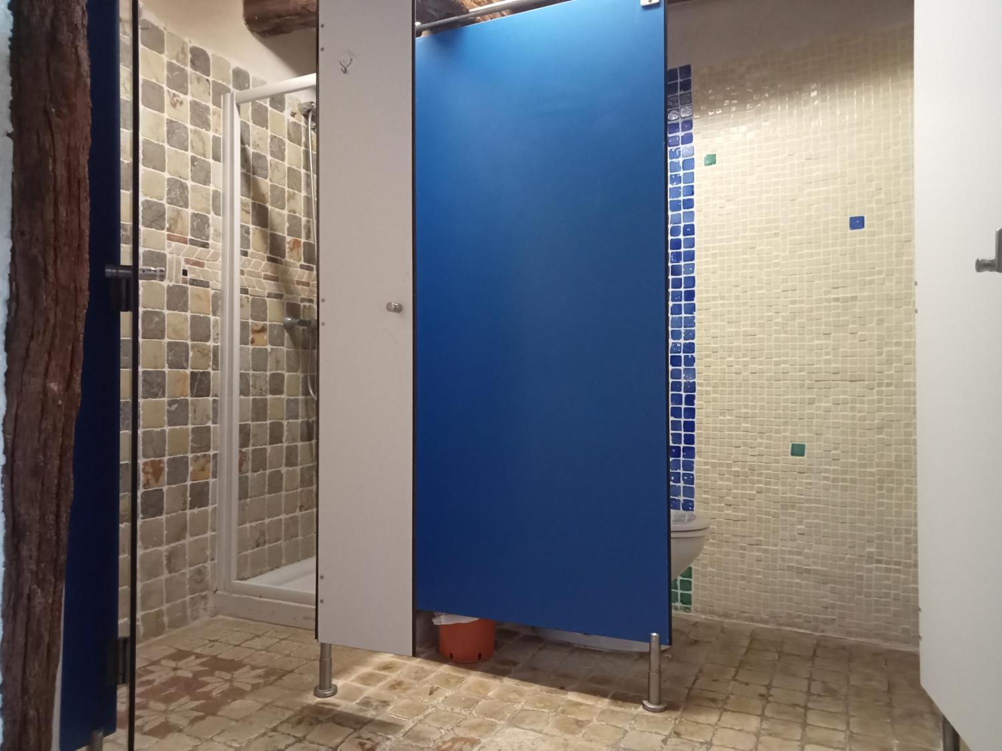 Albergue De Peregrinos Casa Nostra Castrojeriz Kültér fotó